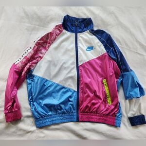 Nike Sportswear 253 windbreaker jacket